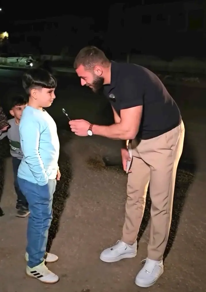 نبض الشارع السوري